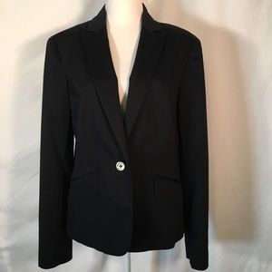 Jones New York Sig stretch summer weight blazer
